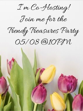 I’m Co-Hosting!